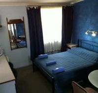 Bushmans Retreat Motor Inn - Broome Tourism