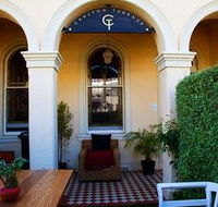 Carlton Terrace - Broome Tourism