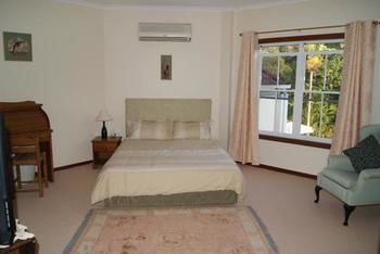 Kingfishers Manor @ Noosa - Broome Tourism 0