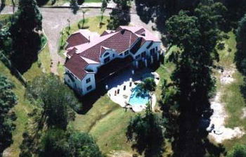 Kingfishers Manor @ Noosa - Broome Tourism 4