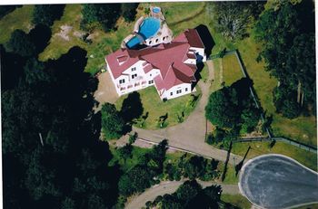 Kingfishers Manor @ Noosa - Broome Tourism 5