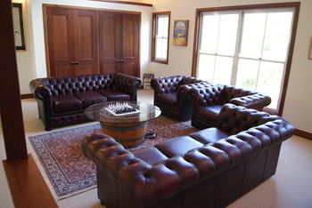 Kingfishers Manor @ Noosa - Broome Tourism 12