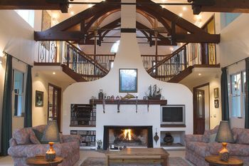 Kingfishers Manor @ Noosa - Broome Tourism 14