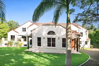 Kingfishers Manor @ Noosa - Broome Tourism 23