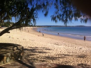 Kingfishers Manor @ Noosa - Broome Tourism 25