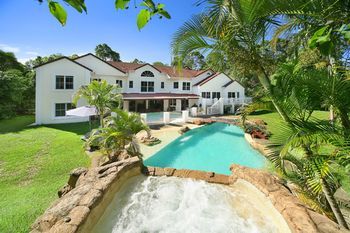 Kingfishers Manor @ Noosa - Broome Tourism 29