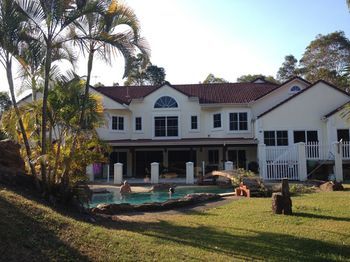 Kingfishers Manor @ Noosa - Broome Tourism 31