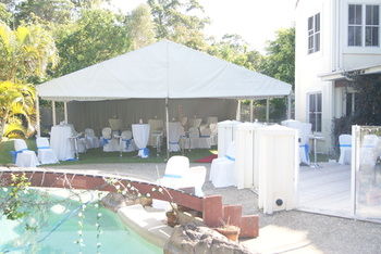 Kingfishers Manor @ Noosa - Broome Tourism 33