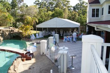 Kingfishers Manor @ Noosa - Broome Tourism 34