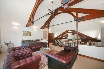 Kingfishers Manor @ Noosa - Broome Tourism 35