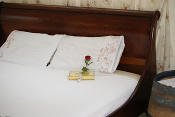 Kingfishers Manor @ Noosa - Broome Tourism 38