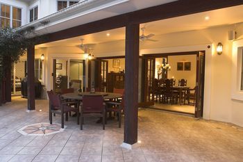 Kingfishers Manor @ Noosa - Broome Tourism 43