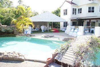 Kingfishers Manor @ Noosa - Broome Tourism 44