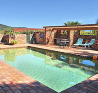 Langbrook Estate Cottages - Broome Tourism