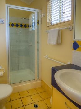 Alex Beach Cabins - Broome Tourism 5