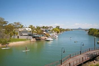 Jacaranda Noosa - Broome Tourism 1