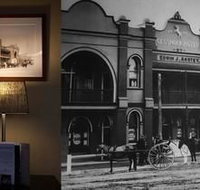 Cessnock Hotel - Broome Tourism