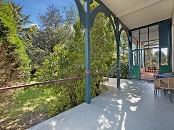The Victoria & Albert Guesthouse - Broome Tourism 1