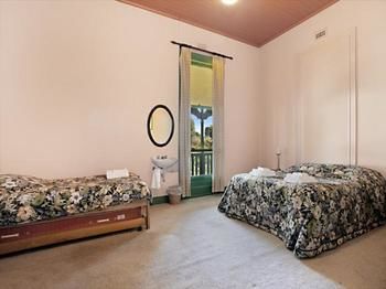 The Victoria & Albert Guesthouse - Broome Tourism 6