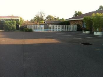 Golden Grain Motor Inn - Broome Tourism 0