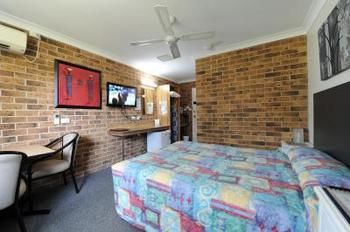 Golden Grain Motor Inn - Broome Tourism 1