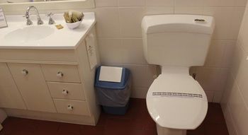 Golden Grain Motor Inn - Broome Tourism 13