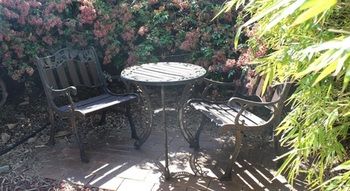 Golden Grain Motor Inn - Broome Tourism 15