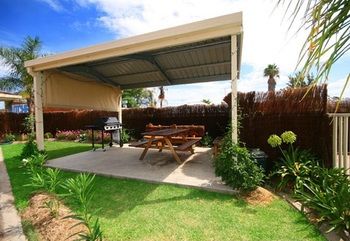 Golden Grain Motor Inn - Broome Tourism 16