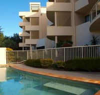 Costa Bella Apartments - Broome Tourism