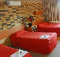 Palms Hotel Motel Chullora - Broome Tourism