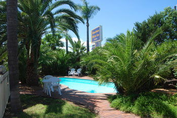 Sundowner Dubbo Aberdeen - Broome Tourism 0