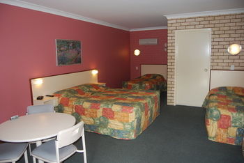 Sundowner Dubbo Aberdeen - Broome Tourism 3