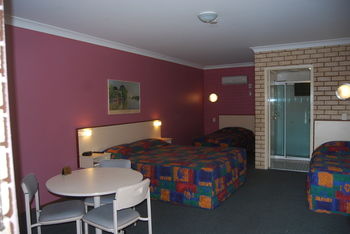Sundowner Dubbo Aberdeen - Broome Tourism 5