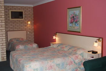 Sundowner Dubbo Aberdeen - Broome Tourism 12