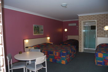 Sundowner Dubbo Aberdeen - Broome Tourism 13