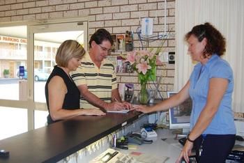 Sundowner Dubbo Aberdeen - Broome Tourism 14