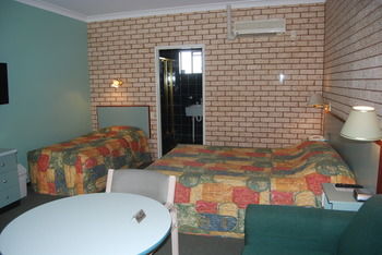 Sundowner Dubbo Aberdeen - Broome Tourism 16