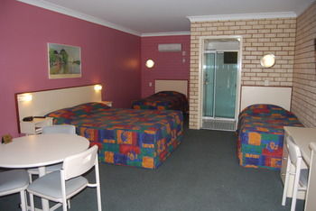 Sundowner Dubbo Aberdeen - Broome Tourism 17