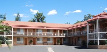 Sundowner Dubbo Aberdeen - Broome Tourism 20