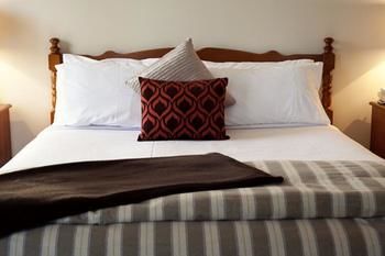 Aussie Rest Motel - Broome Tourism 0