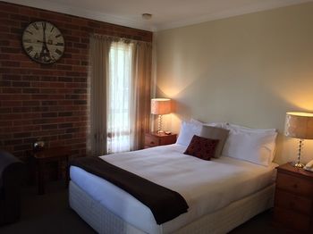 Aussie Rest Motel - Broome Tourism 1