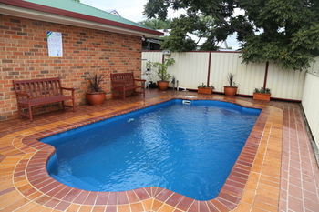 Aussie Rest Motel - Broome Tourism 3