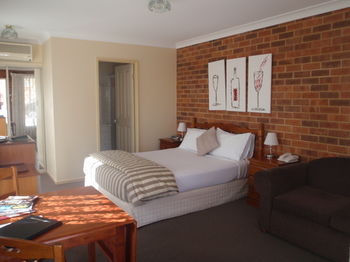 Aussie Rest Motel - Broome Tourism 4