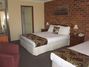 Aussie Rest Motel - Broome Tourism 8