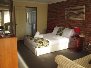 Aussie Rest Motel - Broome Tourism 9