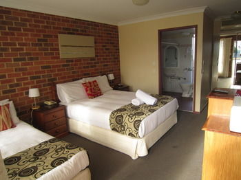 Aussie Rest Motel - Broome Tourism 10
