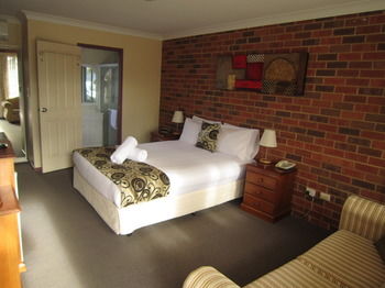 Aussie Rest Motel - Broome Tourism 11