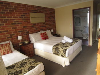 Aussie Rest Motel - Broome Tourism 12