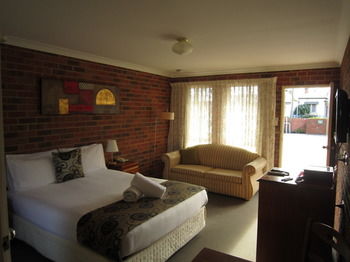 Aussie Rest Motel - Broome Tourism 13