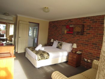 Aussie Rest Motel - Broome Tourism 14